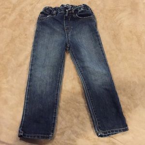 Children’s place boys jeans